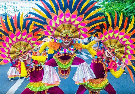 masskara festival characteristics|What is the characteristics of masskara festival .